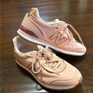 New Balance sneakers